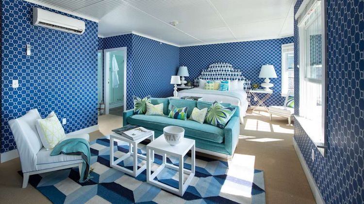 Tides Beach Club Suite