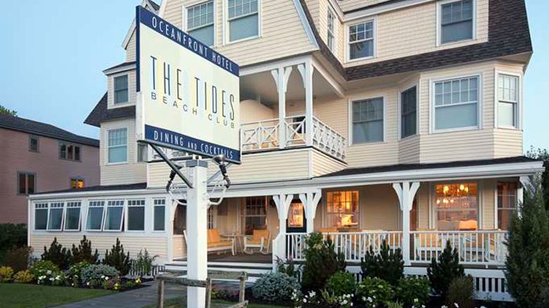 <b>Tides Beach Club Exterior</b>. Images powered by <a href="https://iceportal.shijigroup.com/" title="IcePortal" target="_blank">IcePortal</a>.