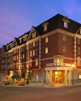 Portland Harbor Hotel