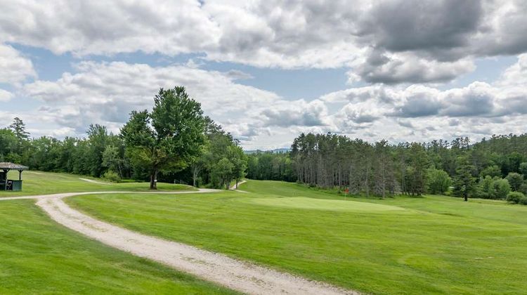 The Bethel Resort & Suites Golf
