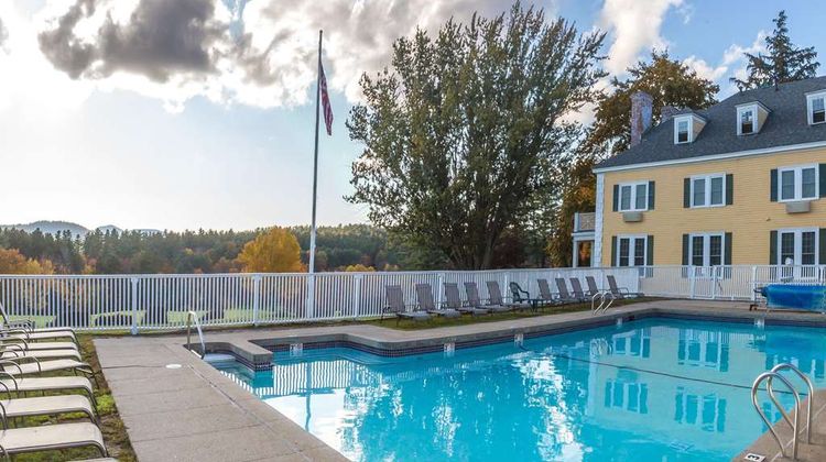 The Bethel Resort & Suites Pool