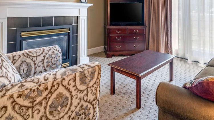 The Bethel Resort & Suites Room