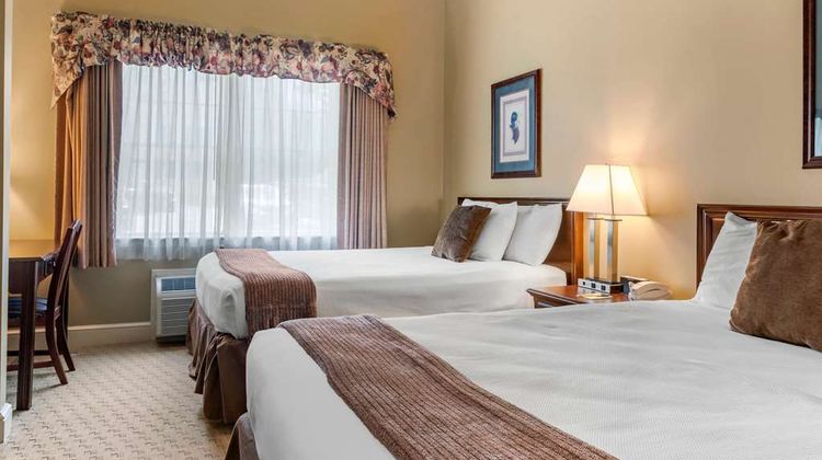 The Bethel Resort & Suites Room