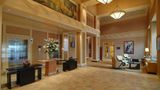 Hollywood Casino Hotel & Raceway Lobby