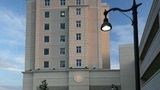Hollywood Casino Hotel & Raceway Exterior