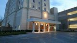Hollywood Casino Hotel & Raceway Exterior