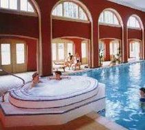 La Waterfront Hotel Shenzhen Recreation