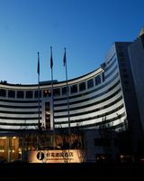 Jianguo Garden Hotel