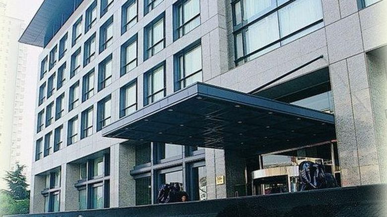 Green Garden Hotel Exterior. Images powered by <a href="https://iceportal.shijigroup.com" target="_blank" rel="noopener">Ice Portal</a>.