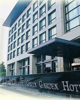 Green Garden Hotel