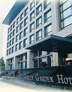 Green Garden Hotel
