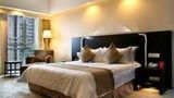 Green Garden Hotel Room