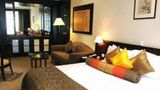 Green Garden Hotel Room