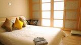 Green Garden Hotel Room
