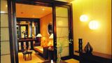 Green Garden Hotel Room