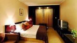 Green Garden Hotel Room