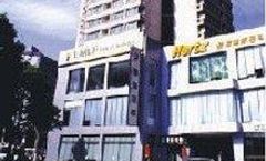 Rayfront Shanghai Hotel Apartment