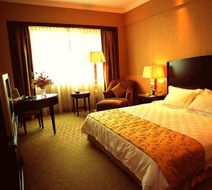 Grand International Room