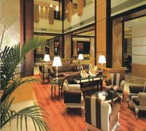 Grand International Lobby