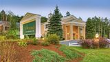The Pointe at Castle Hill Resort & Spa Exterior