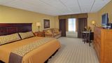 The Pointe at Castle Hill Resort & Spa Room
