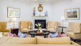 Farmington Inn Lobby