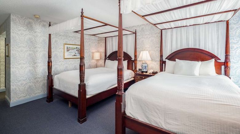 <b>Farmington Inn Room</b>. Images powered by <a href="https://iceportal.shijigroup.com/" title="IcePortal" target="_blank">IcePortal</a>.
