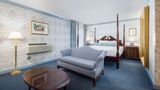 Farmington Inn Room