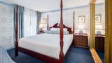 Farmington Inn Room
