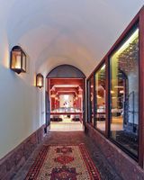 The Simsbury Inn