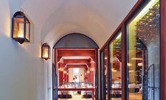 The Simsbury Inn