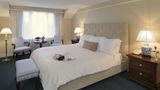The Simsbury Inn Room