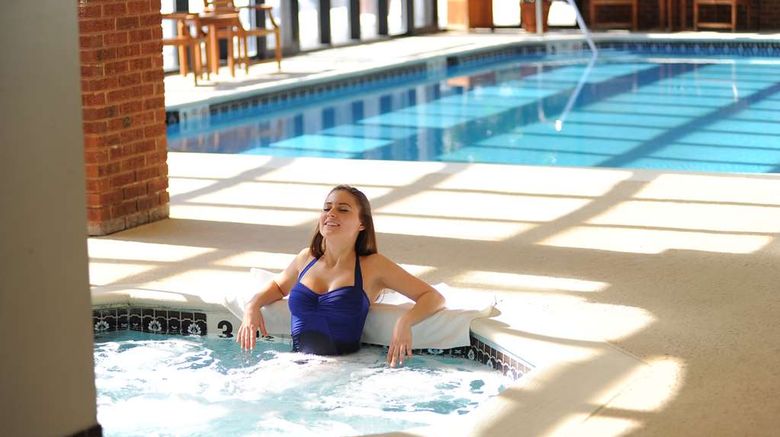 <b>The Simsbury Inn Pool</b>. Images powered by <a href="https://iceportal.shijigroup.com/" title="IcePortal" target="_blank">IcePortal</a>.