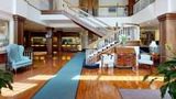 The Simsbury Inn Lobby