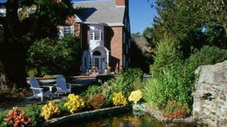 The Spa at Norwich Inn Exterior