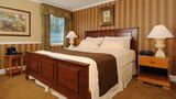 The Spa at Norwich Inn Room