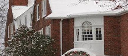 The Spa at Norwich Inn Exterior