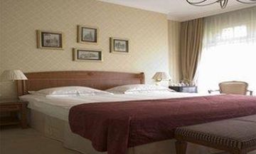 ZanHotel Bentivoglio