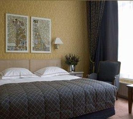 ZanHotel Bentivoglio Room