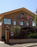 Euro House Inn