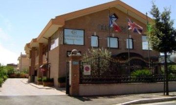 Euro House Inn