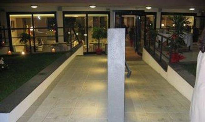Hotel Euro House Exterior