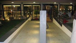 Hotel Euro House