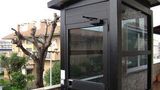 Hotel Euro House Exterior