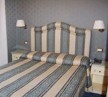 Hotel Conterie Room