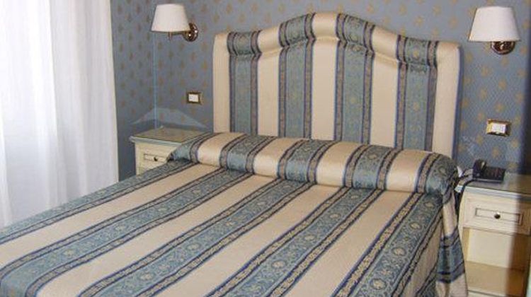 Hotel Conterie Room