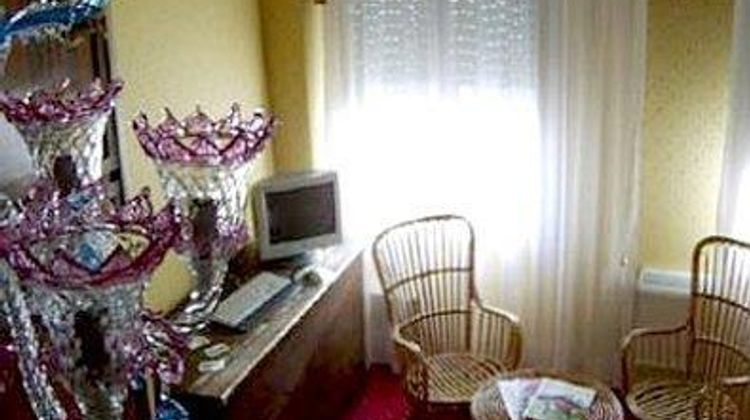 Hotel Conterie Room