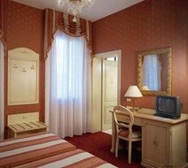 Hotel Conterie Room