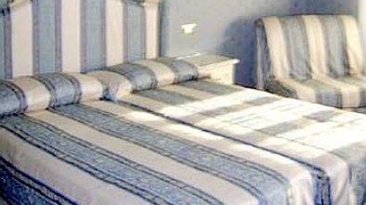Hotel Conterie Room