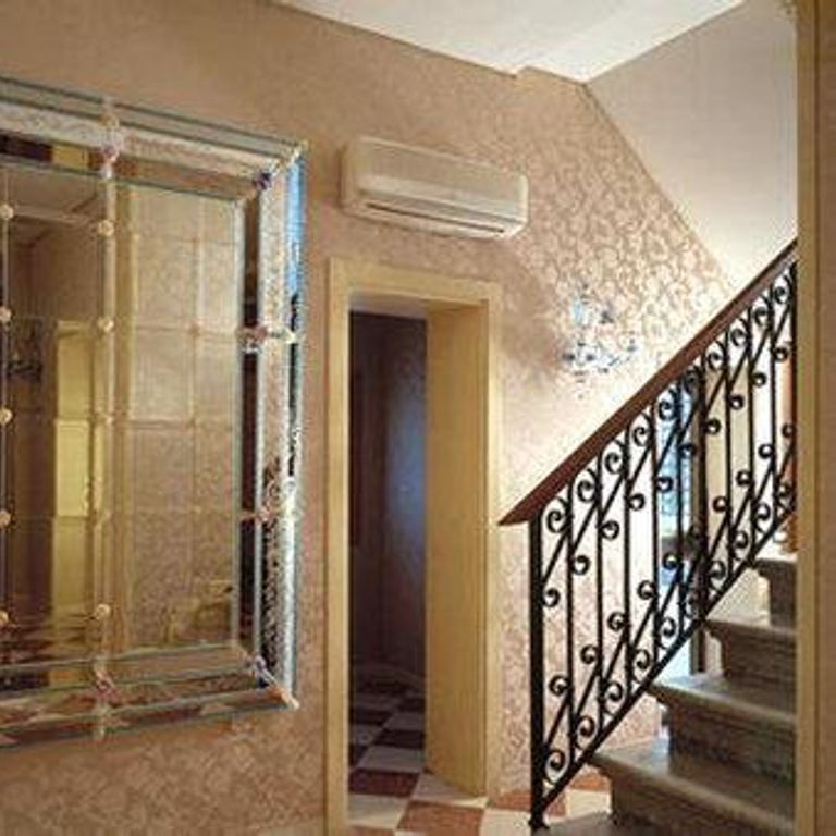 Hotel Conterie
